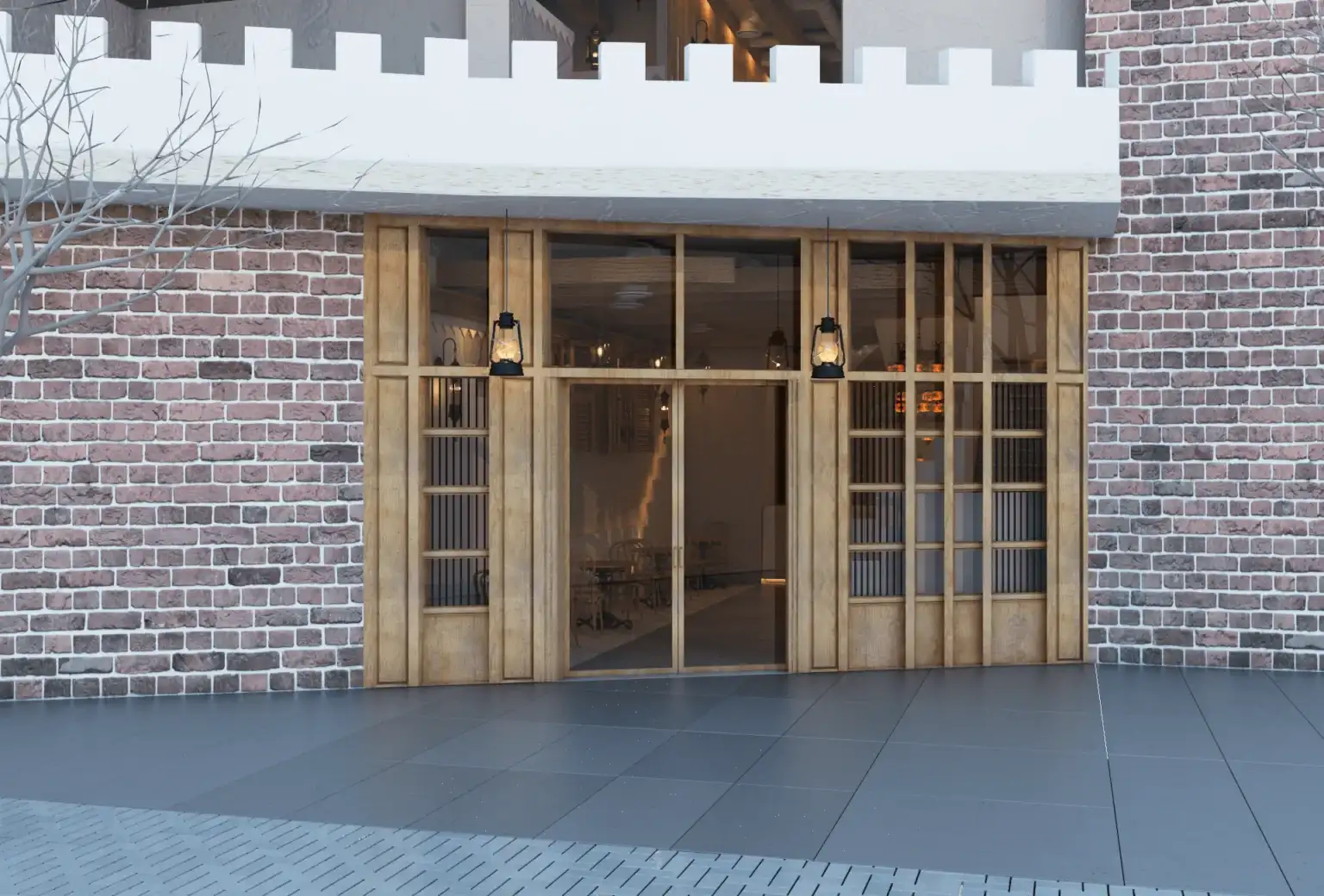 تصميم داخلي 