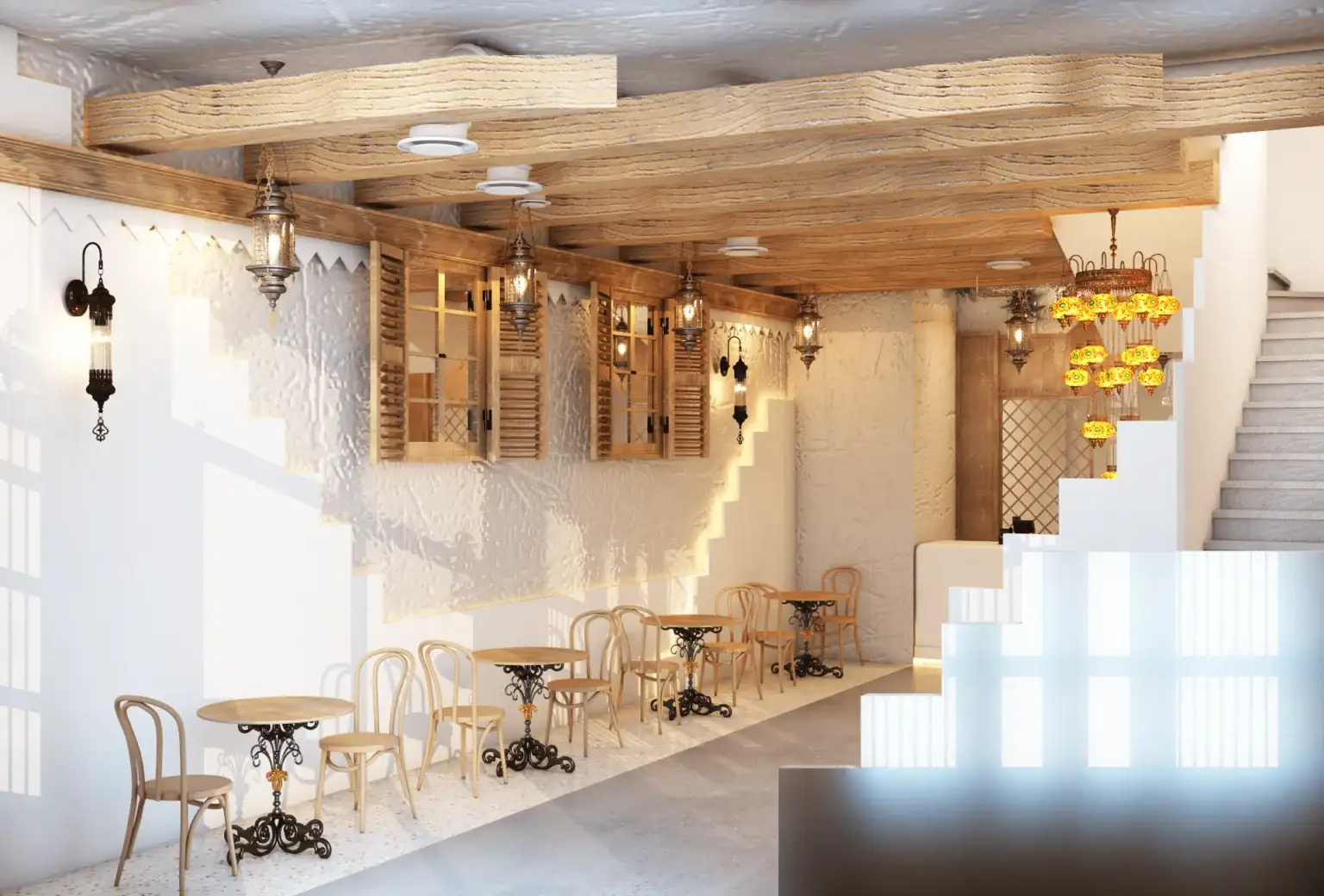 تصميم داخلي 