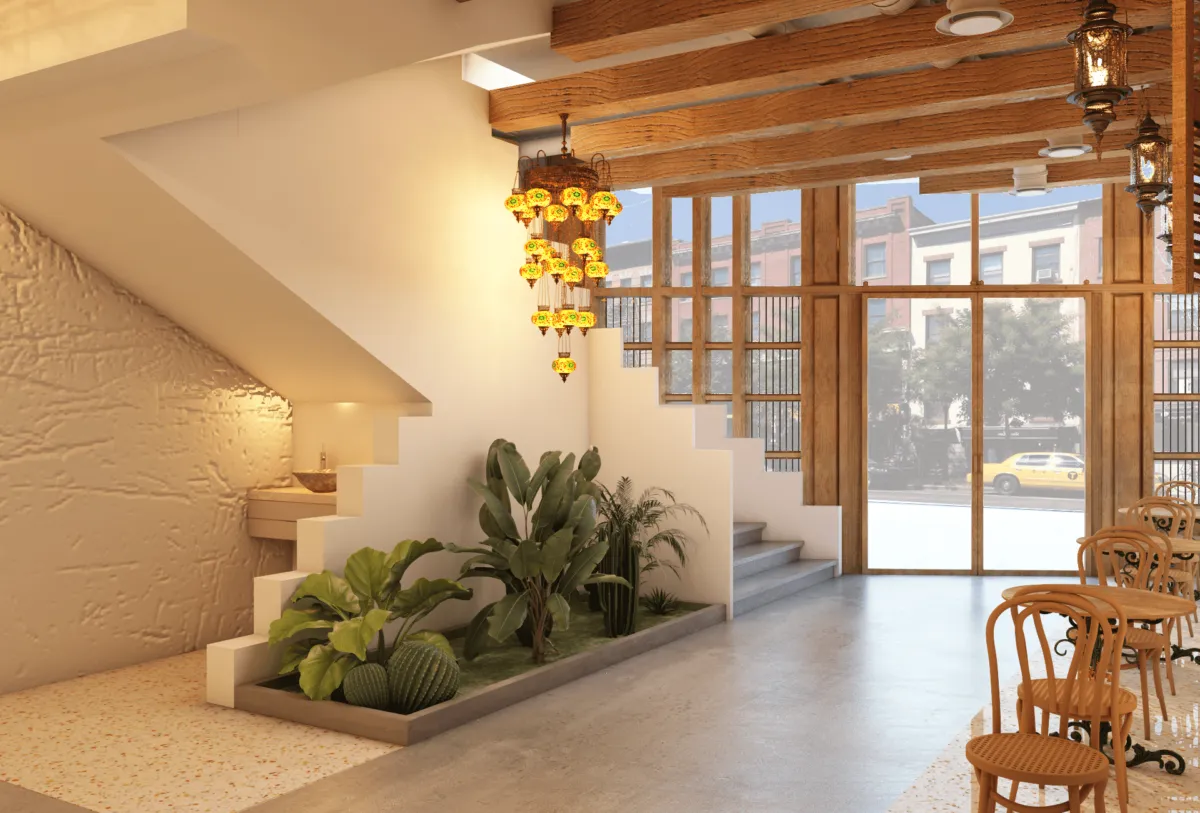 تصميم داخلي