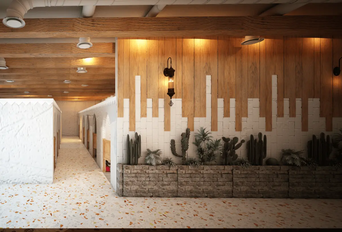 تصميم داخلي