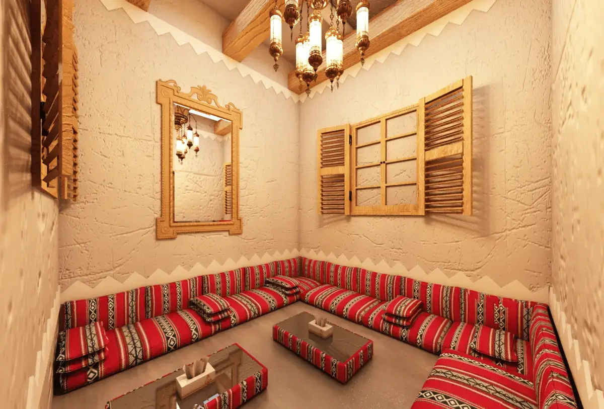 تصميم داخلي