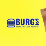 تصميم لوجو برجر