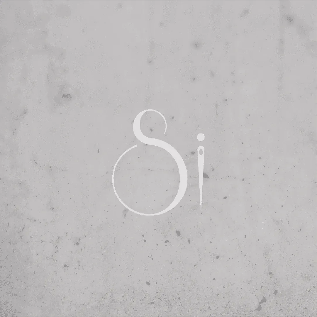 تصميم لوجو غرزة