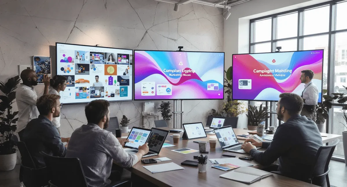 transform your idea into an advertising campaign specifically designed for your audience, achieving tangible results and reaching the highest levels of impact.