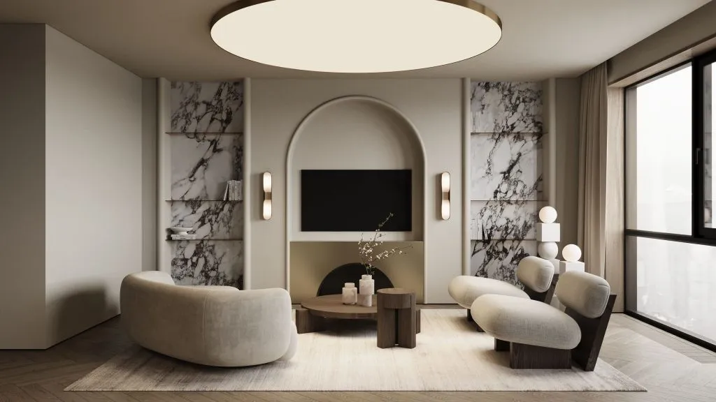 أفضل شركات التصميم الداخلي
Best Interior Design Companies