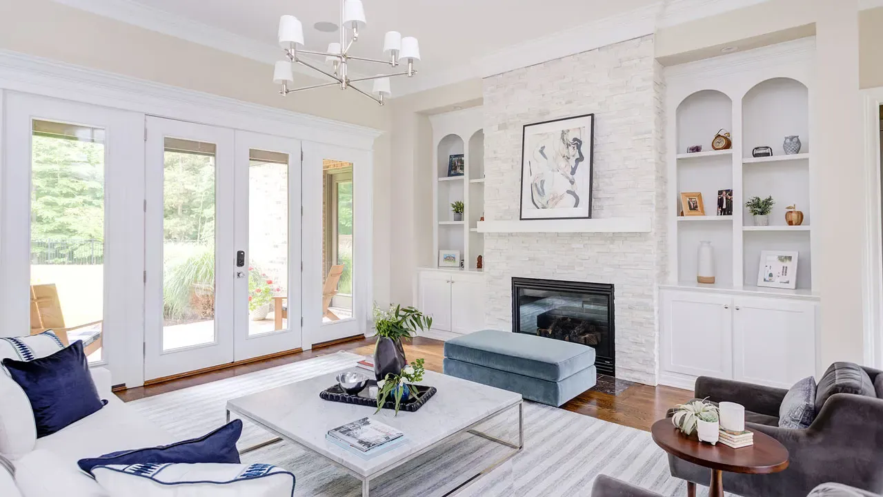 أفضل شركات التصميم الداخلي
Best Interior Design Companies