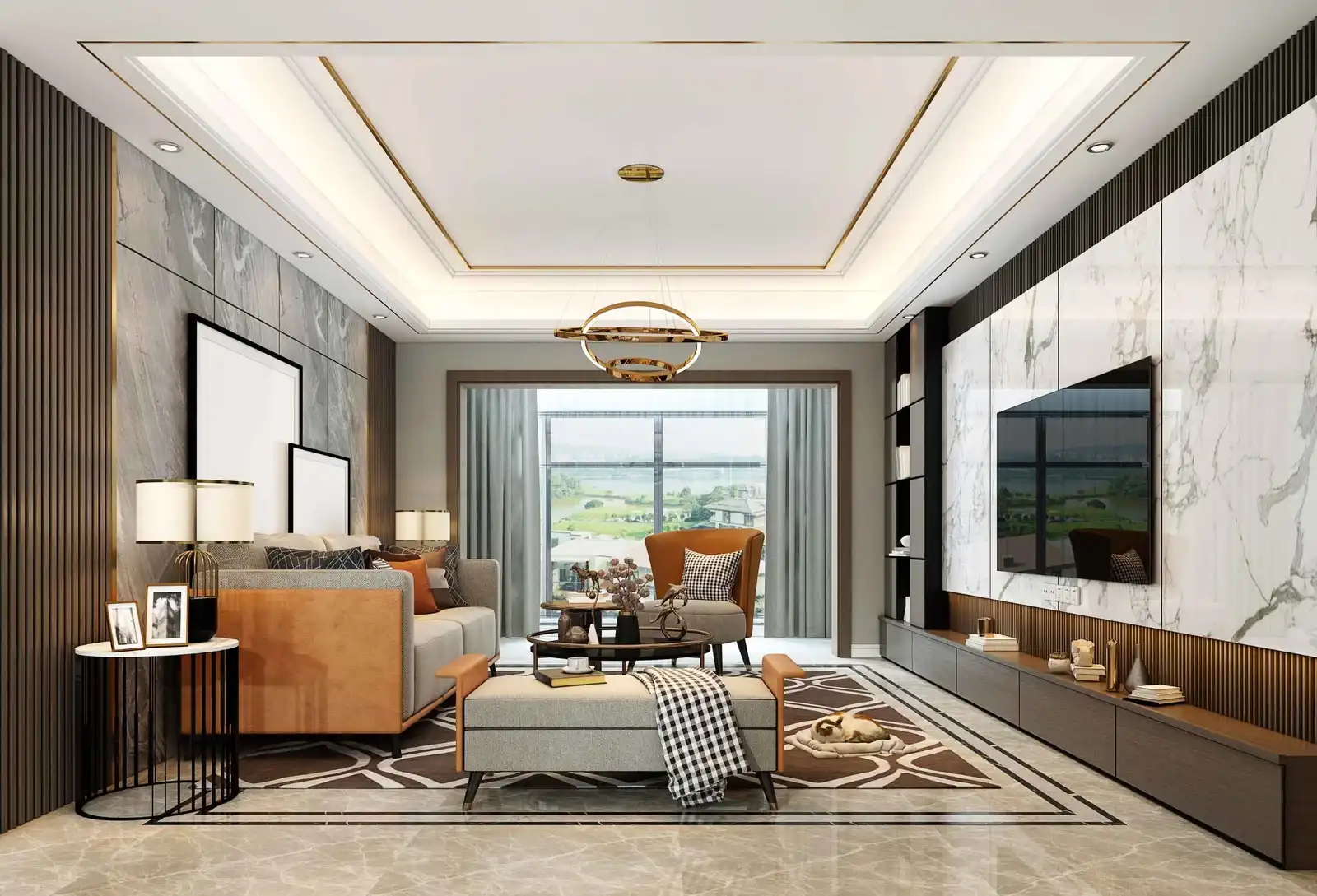 أفضل شركات التصميم الداخلي
Best Interior Design Companies