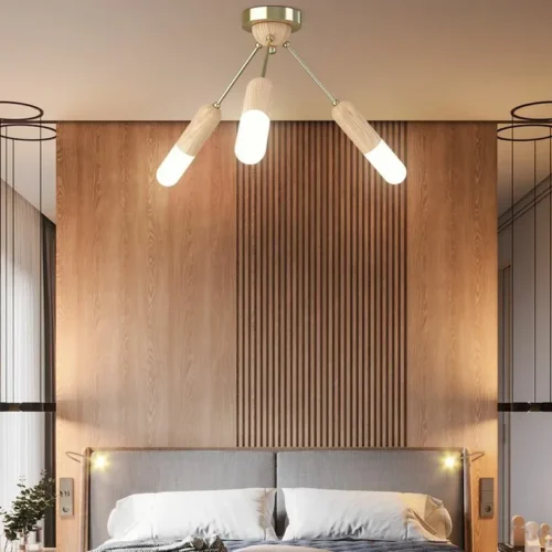 افضل انواع الاضاءة المنزلية