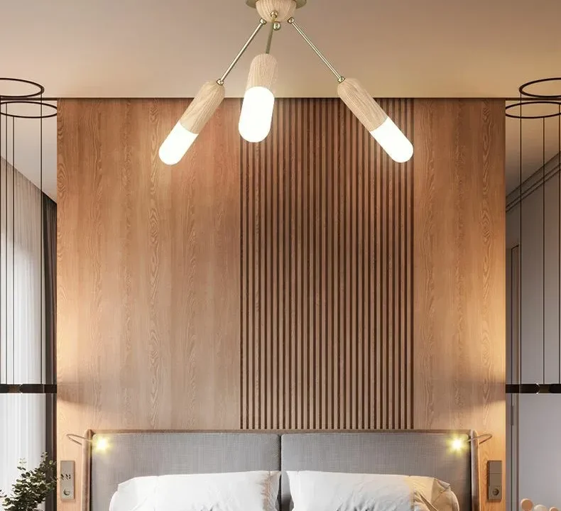 افضل انواع الاضاءة المنزلية