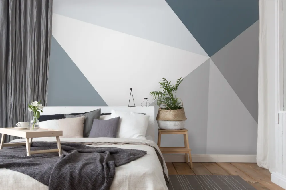 افضل ورق حائط لغرف النوم The Best Wallpaper for Bedrooms 