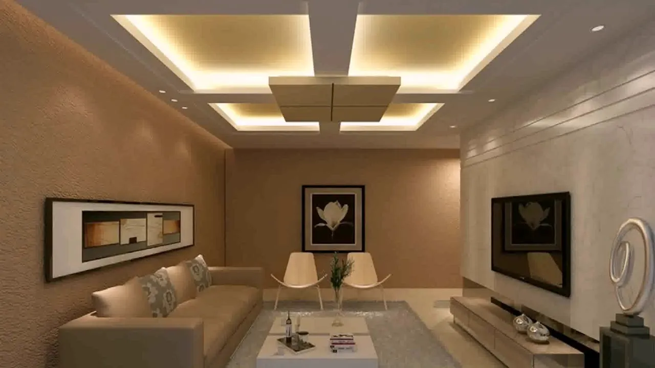 الفكرة التصميمية في التصميم الداخلي