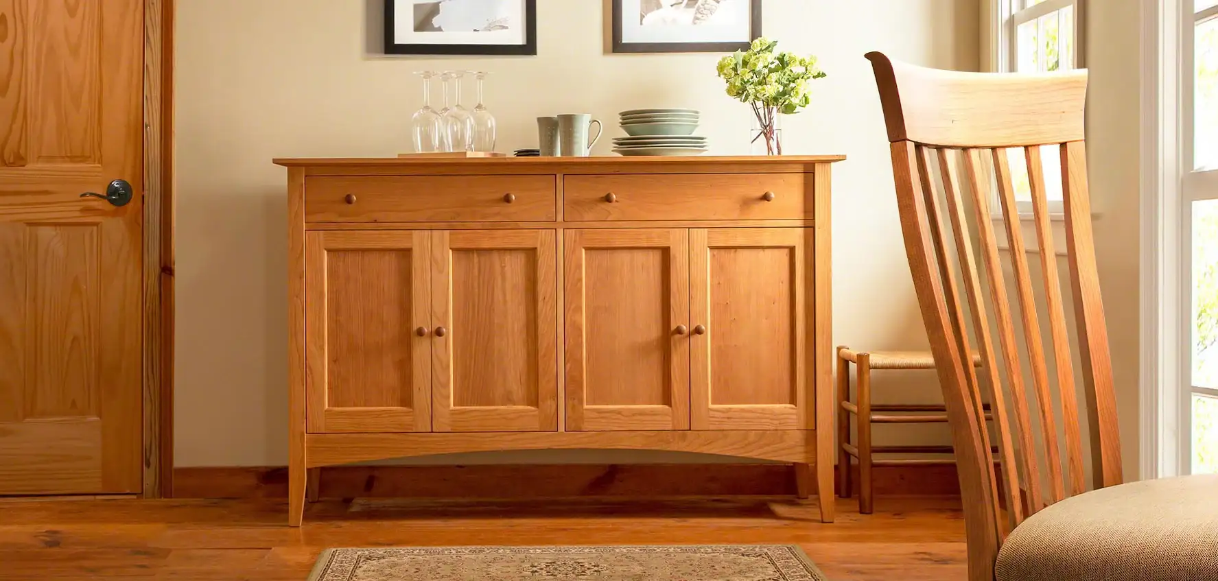 نصائح لتأثيث المنزل