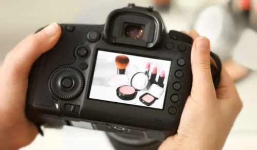 أسعار تصوير المنتجات في السعودية Product photography prices in Saudi Arabia