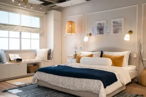 افكار تأثيث الشقق الصغيرة