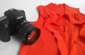 تصوير الملابس بطريقة احترافية Professional Tips for A Photoshoot for Clothing Brand