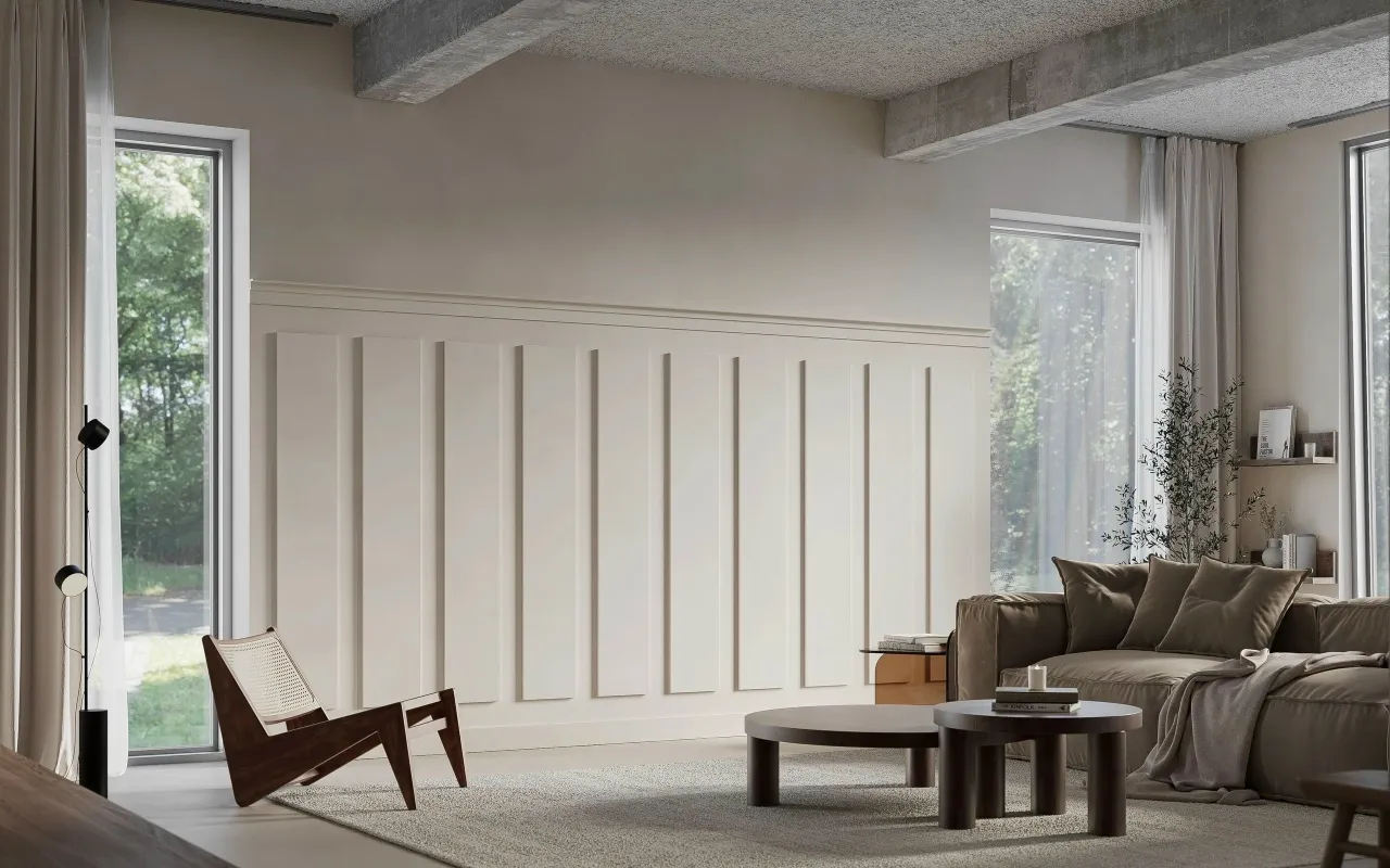 تغيير ديكور البيت بأقل التكاليف