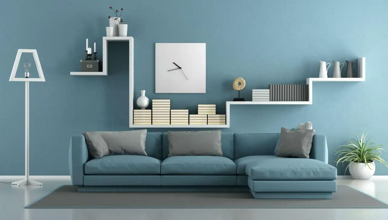 تغيير ديكور البيت بأقل التكاليف