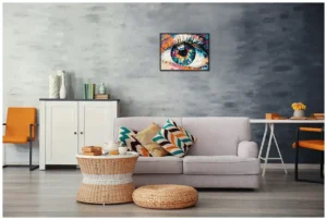 تغيير ديكور البيت بأقل التكاليف