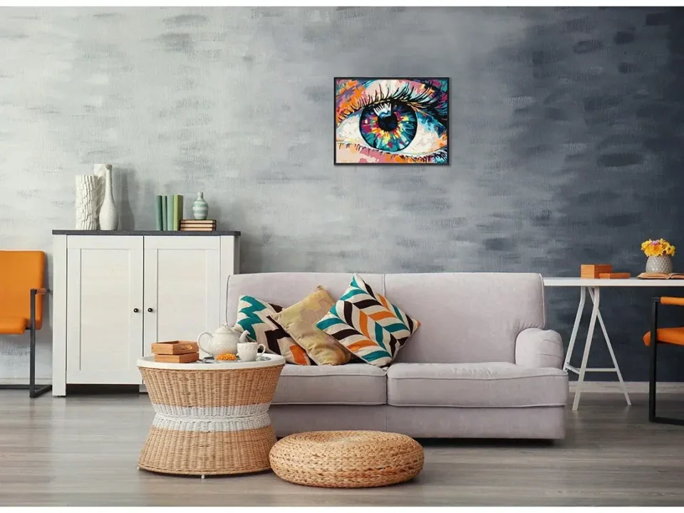 تغيير ديكور البيت بأقل التكاليف