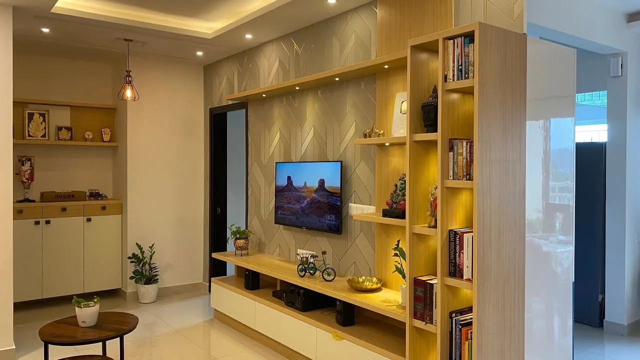 توزيع المساحات عند تصميم المنزل