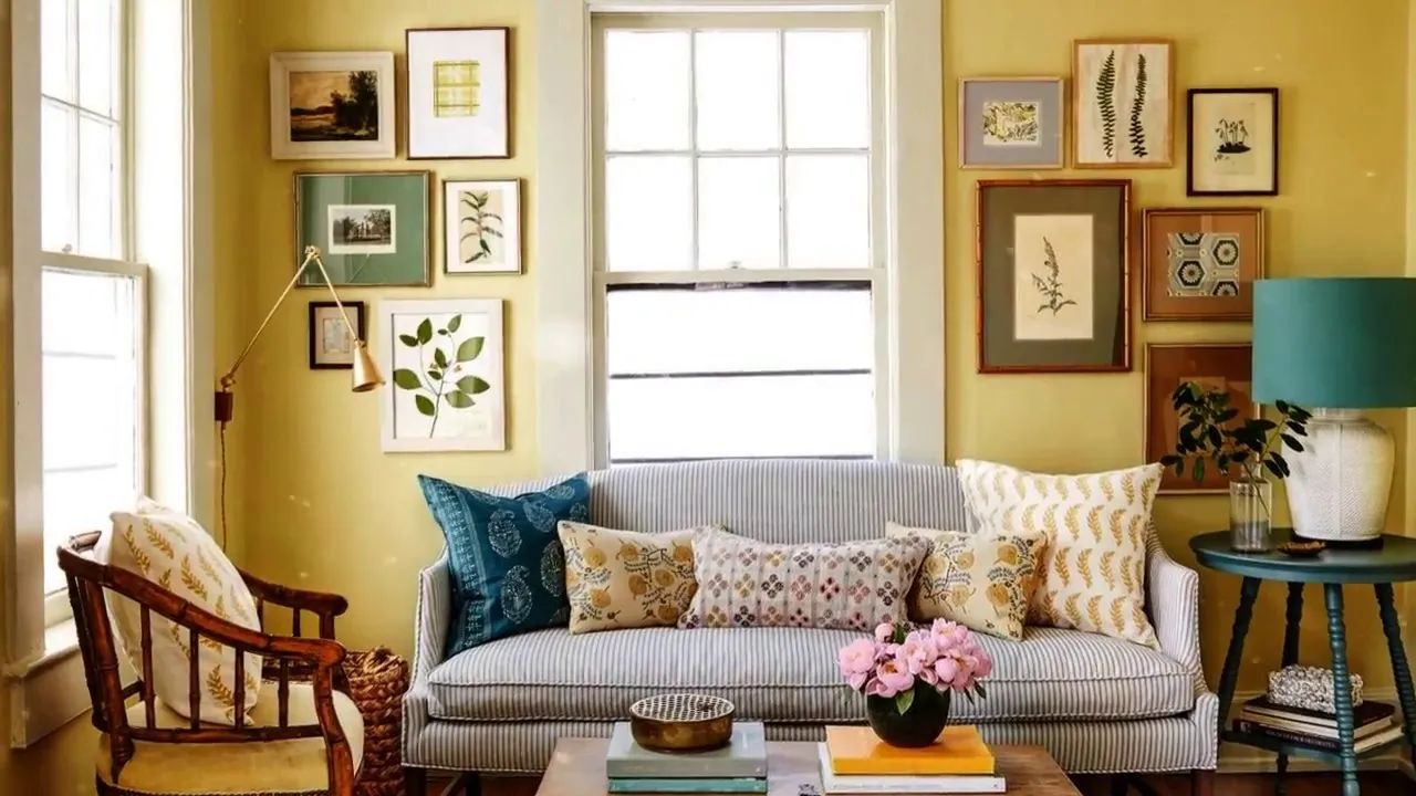 شركة تصميم داخلي الرياض