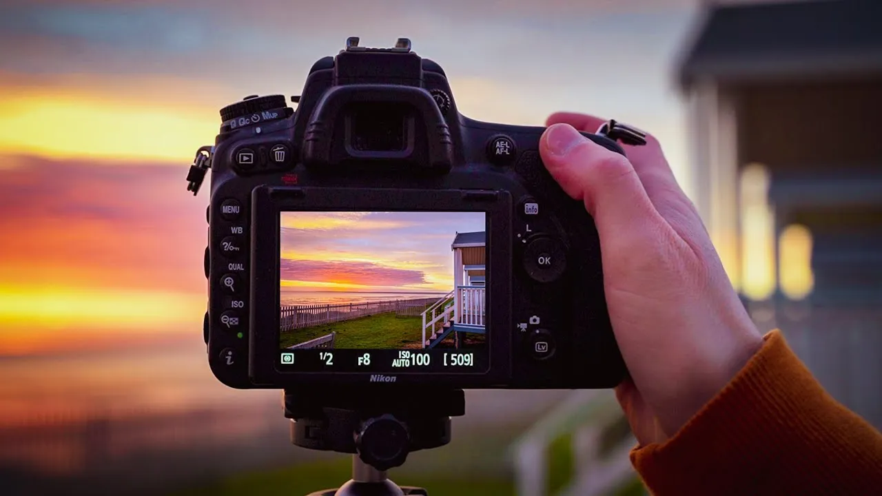 شركة تصوير ومونتاج في الرياض