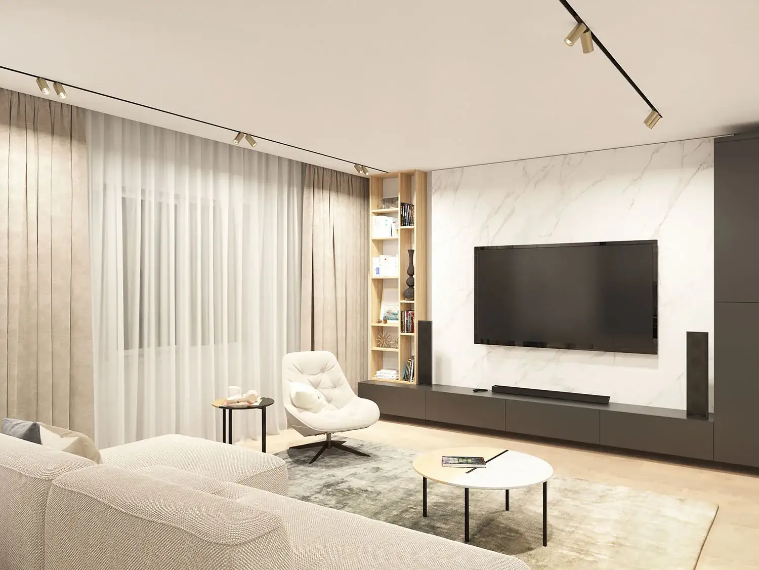 ارقام مصممات ديكور في جدة