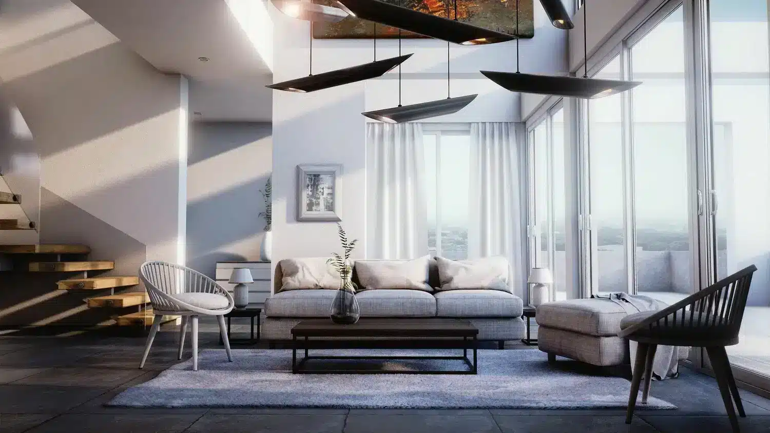 سعر التصميم الداخلي 3d في السعودية