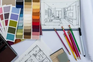 كيفية حساب سعر التصميم الداخلي