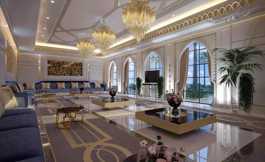 تصاميم مجالس خارجية