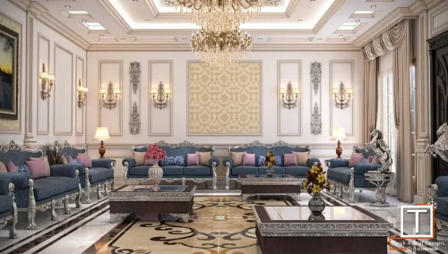 تصاميم مجالس خارجية