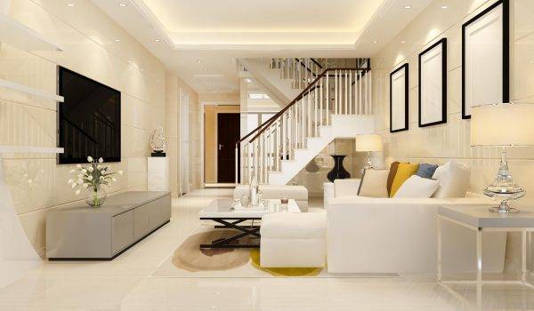 3d-rendering-white-wood-living-room-near-bedroom-upstair